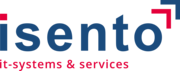 Isento Logo 