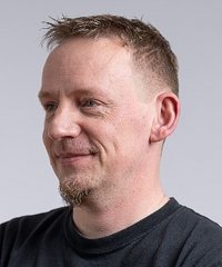 Nils Röttger