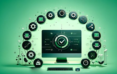 Picture Types of Softwaretest