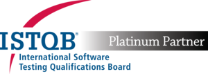 ISTQB Platinum Logo