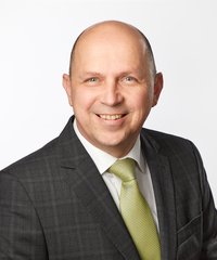 Bernd Mattern