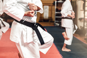 Testkwondo Akademie Schulungstyp