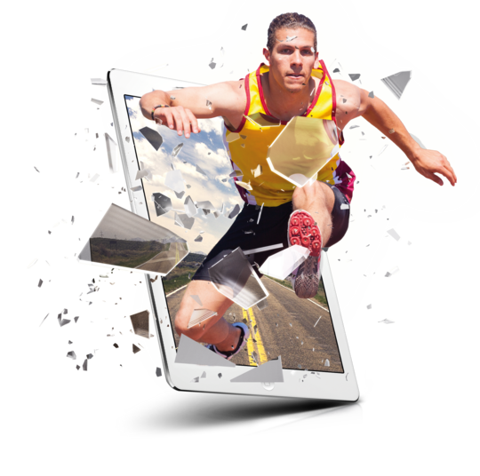 imbus Starter Paket App Testing mit imbus