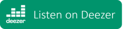 Button mit Link zu Deezer Podcast