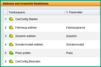 Bild: parametrisierbare Interaktionen