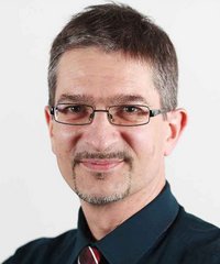 Dr. Gerhard Runze