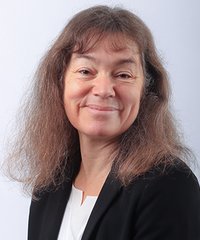 Dr. Ricarda Dormeyer