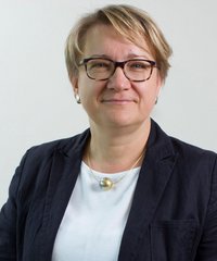 Dr. Klaudia Dussa-Zieger